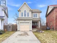 553 BALDWIN CRESCENT | Woodstock Ontario | Slide Image One