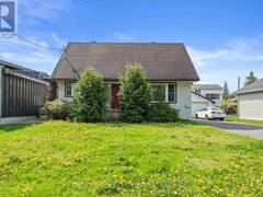 1372 RIDGEDALE STREET Ottawa Ontario, K1T 1C5