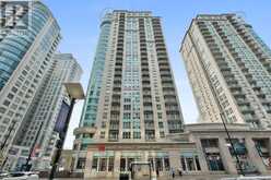 2302 - 234 RIDEAU STREET | Ottawa Ontario | Slide Image One