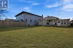 211 COLUMBUS AVENUE | Ottawa Ontario | Slide Image Five
