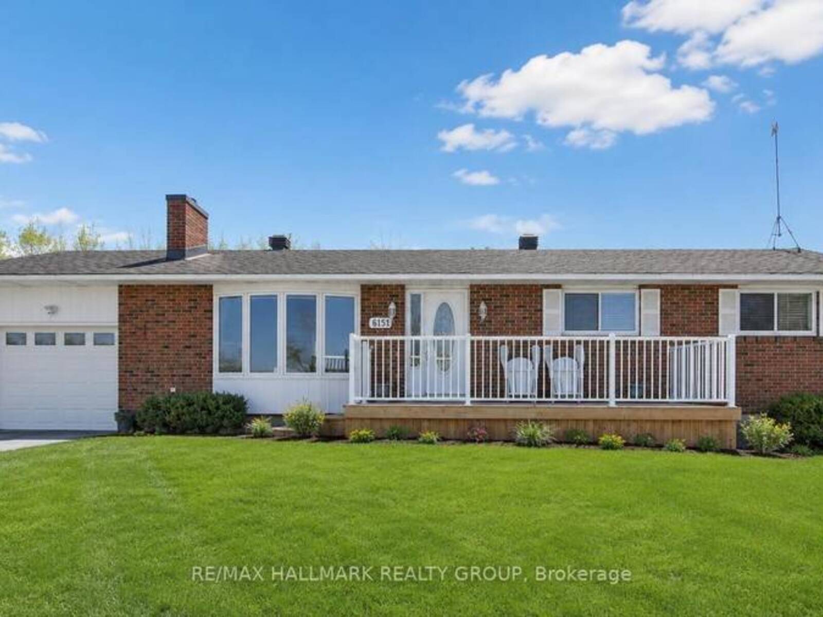 6151 MALAKOFF ROAD, Ottawa, Ontario K0A 2Z0