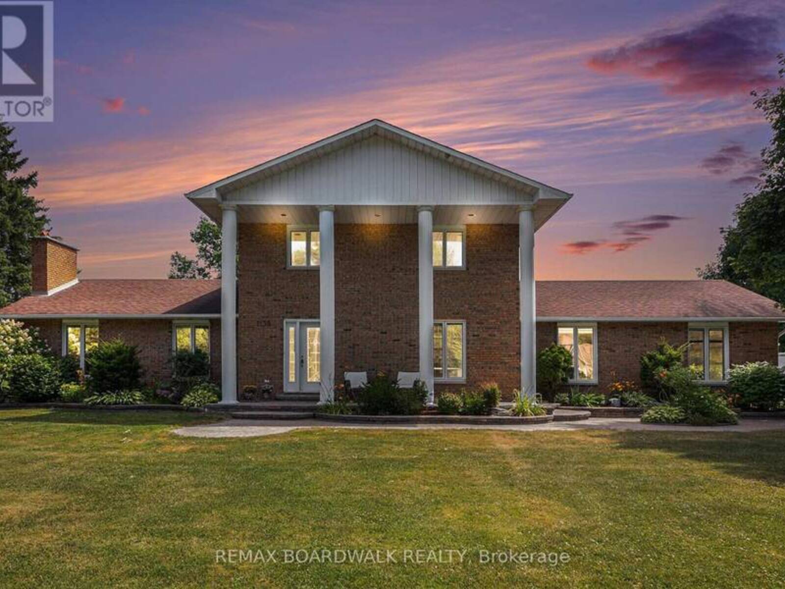 1139 ST JOSEPH ROAD, Embrun, Ontario K0A 1W0