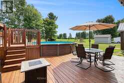 1139 ST JOSEPH ROAD | Embrun Ontario | Slide Image Thirty-one