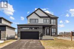 235 BOURDEAU BOULEVARD | The Nation Ontario | Slide Image One