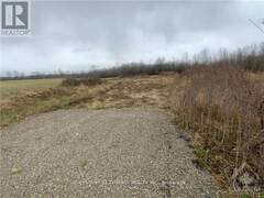 00 LOT 2 OTTER LAKE ROAD Rideau Lakes Ontario, K0G 1L0