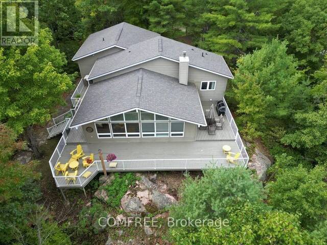 1348 MOUNTAINVIEW ESTATES LANE Central Frontenac Ontario, K0H 2K0 - 5 Bedrooms Waterfront Home For sale