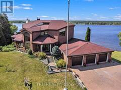 1915 REGIONAL ROAD 174 ROAD Ottawa Ontario, K4C 1H5