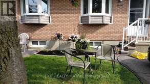 F - 1777 LAMOUREUX DRIVE | Ottawa Ontario | Slide Image Thirty-two
