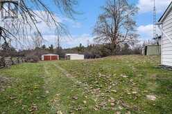 88 BAY ROAD | Rideau Lakes Ontario | Slide Image Thirty-two