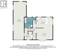88 BAY ROAD | Rideau Lakes Ontario | Slide Image Thirty-eight