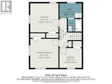 88 BAY ROAD | Rideau Lakes Ontario | Slide Image Thirty-nine