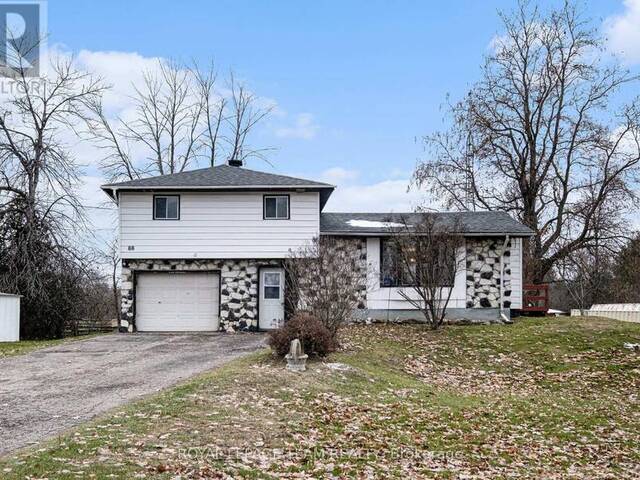 88 BAY ROAD Rideau Lakes Ontario, K0G 1L0 - 4 Bedrooms Home For Sale