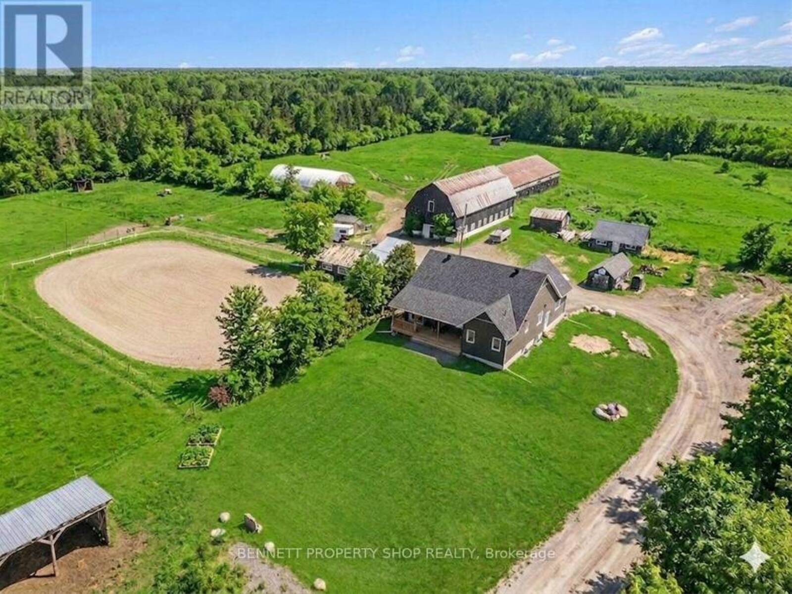 7261 THIRD LINE ROAD S, Ottawa, Ontario K0A 2E0