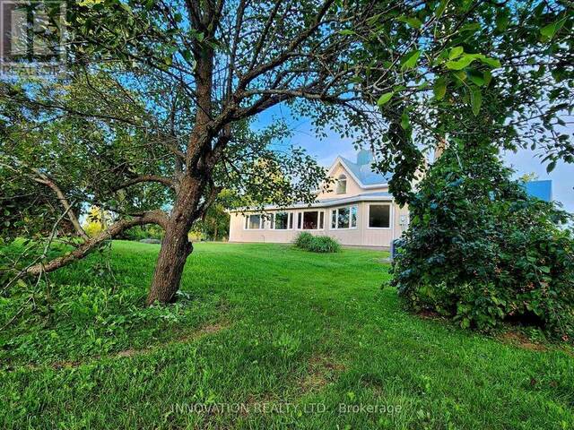 6972 GALLAGHER ROAD Ottawa Ontario, K0A 2T0 - 4 Bedrooms Home For Sale