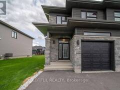 304 BELFORT STREET Embrun Ontario, K0A 1W0