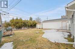 1123 SECORD AVENUE | Ottawa Ontario | Slide Image Thirty-six