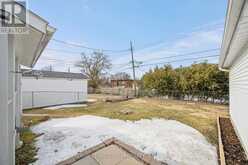 1123 SECORD AVENUE | Ottawa Ontario | Slide Image Thirty-five