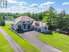 1180 RIVER ROAD Ottawa Ontario, K4M 1B4