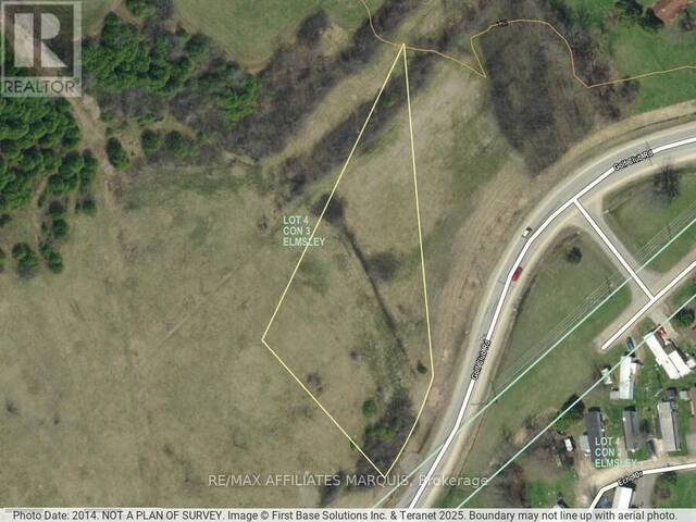 000 GOLF CLUB ROAD Smiths Falls Ontario, K7A 4S5 - Vacant Land For Sale