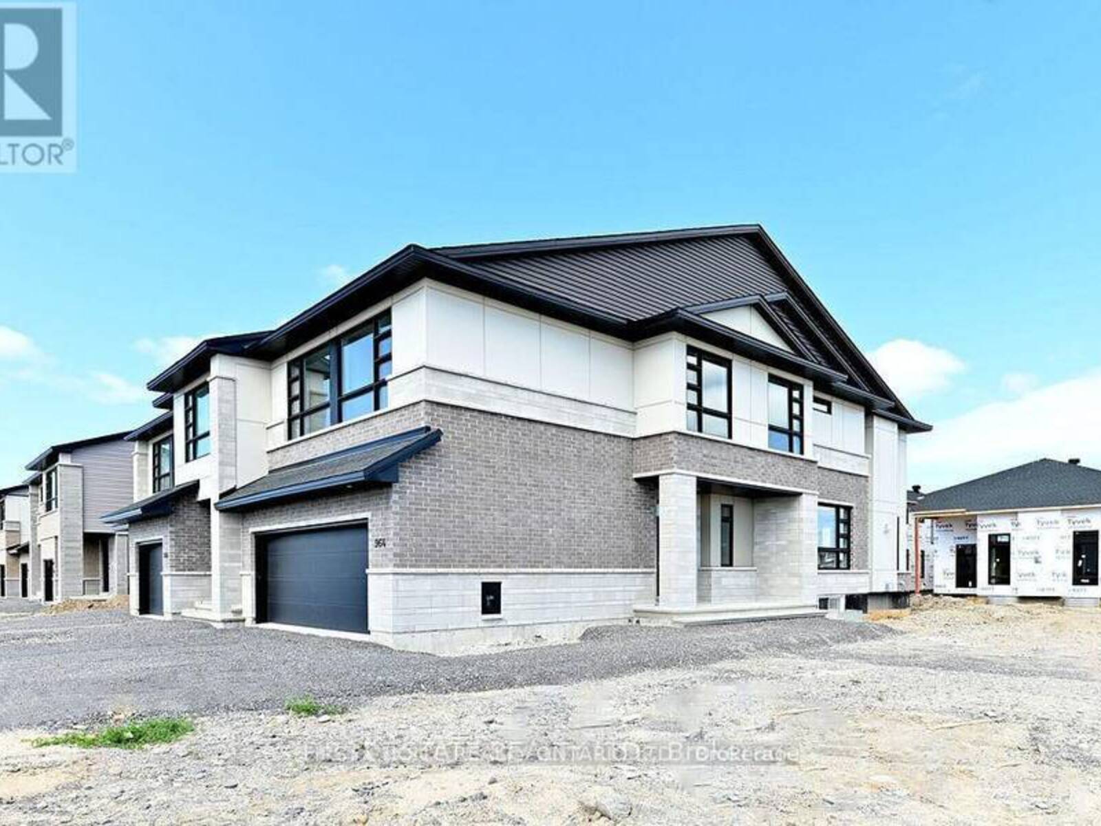 964 ACOUSTIC WAY, Ottawa, Ontario K4M 0R1