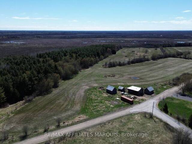 520 PIONEER ROAD Merrickville Ontario, K0G 1N0 - Vacant Land For Sale