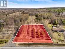 PART OF LOT 25 ROAD | Clarence-Rockland Ontario | Slide Image Two
