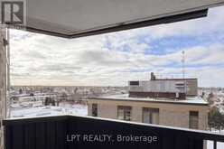 802 - 1380 PRINCE OF WALES DRIVE | Ottawa Ontario | Slide Image Twenty-three