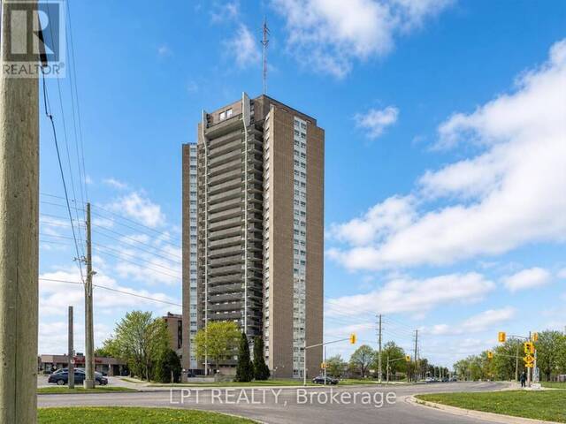802 - 1380 PRINCE OF WALES DRIVE Ottawa Ontario, K2C 3N5 - 2 Bedrooms Condo For Sale