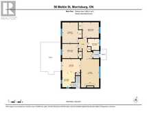 56 MEIKLE STREET | Morrisburg Ontario | Slide Image Thirty-two