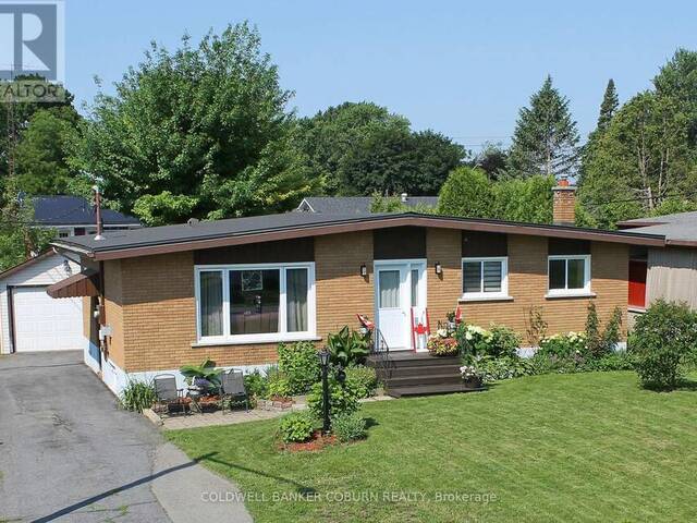 56 MEIKLE STREET Morrisburg Ontario, K0C 1X0 - 3 Bedrooms Home For Sale