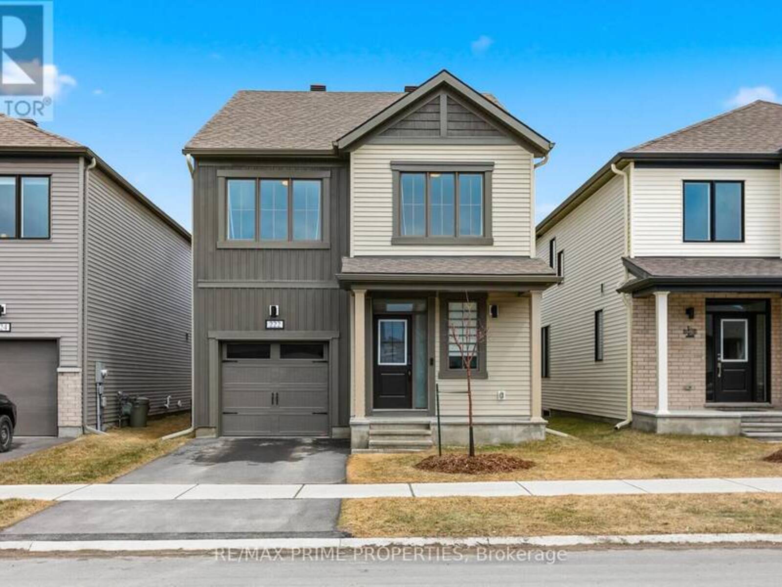 222 DOUGLAS HARDIE STREET, Kemptville, Ontario K0G 1J0