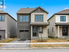 222 DOUGLAS HARDIE STREET Kemptville Ontario, K0G 1J0