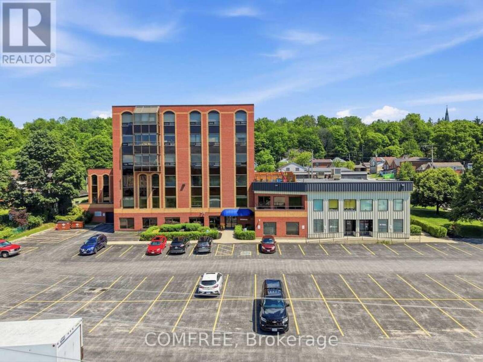 401 - 1717 2ND AVENUE E, Owen Sound, Ontario N4K 6V4