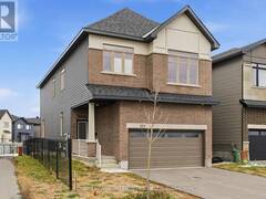 352 MONTICELLO AVENUE Ottawa Ontario, K2S 2S5