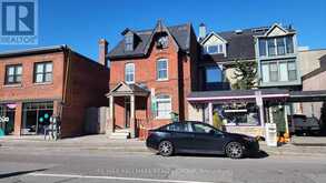 113 MURRAY STREET | Ottawa Ontario | Slide Image Four