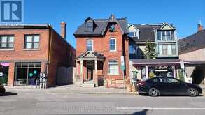 113 MURRAY STREET | Ottawa Ontario | Slide Image Five