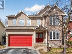 7 BRANCHWOOD STREET Ottawa Ontario, K2G 6X9