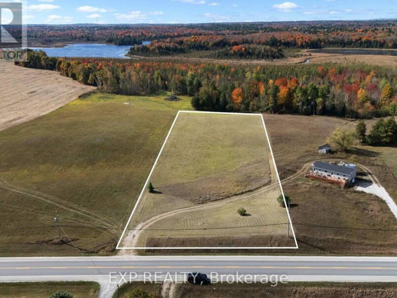5359 HIGHWAY 511 HIGHWAY, Lanark, Ontario K0G 1K0