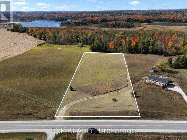 5359 HIGHWAY 511 HIGHWAY Lanark Ontario, K0G 1K0 - Vacant Land For Sale