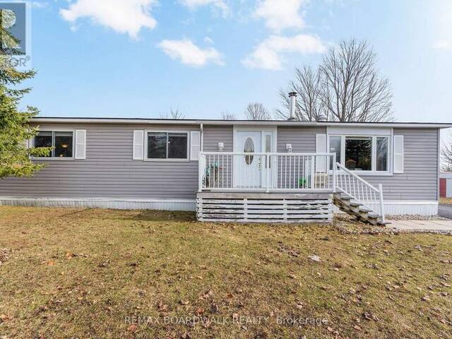 3 OTTERDALE CRESCENT Smiths Falls Ontario, K7A 0J4 - 3 Bedrooms Home For Sale