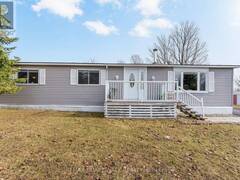 3 OTTERDALE CRESCENT Smiths Falls Ontario, K7A 0J4