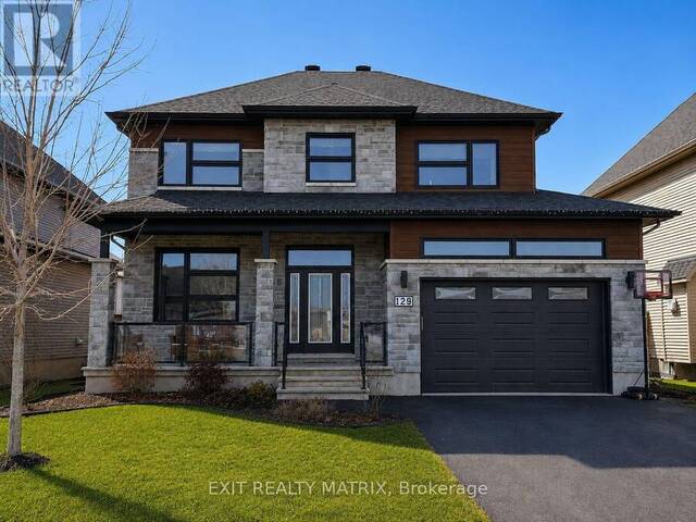 129 LYON STREET Embrun Ontario, K0A 1W0 - 4 Bedrooms Home For Sale