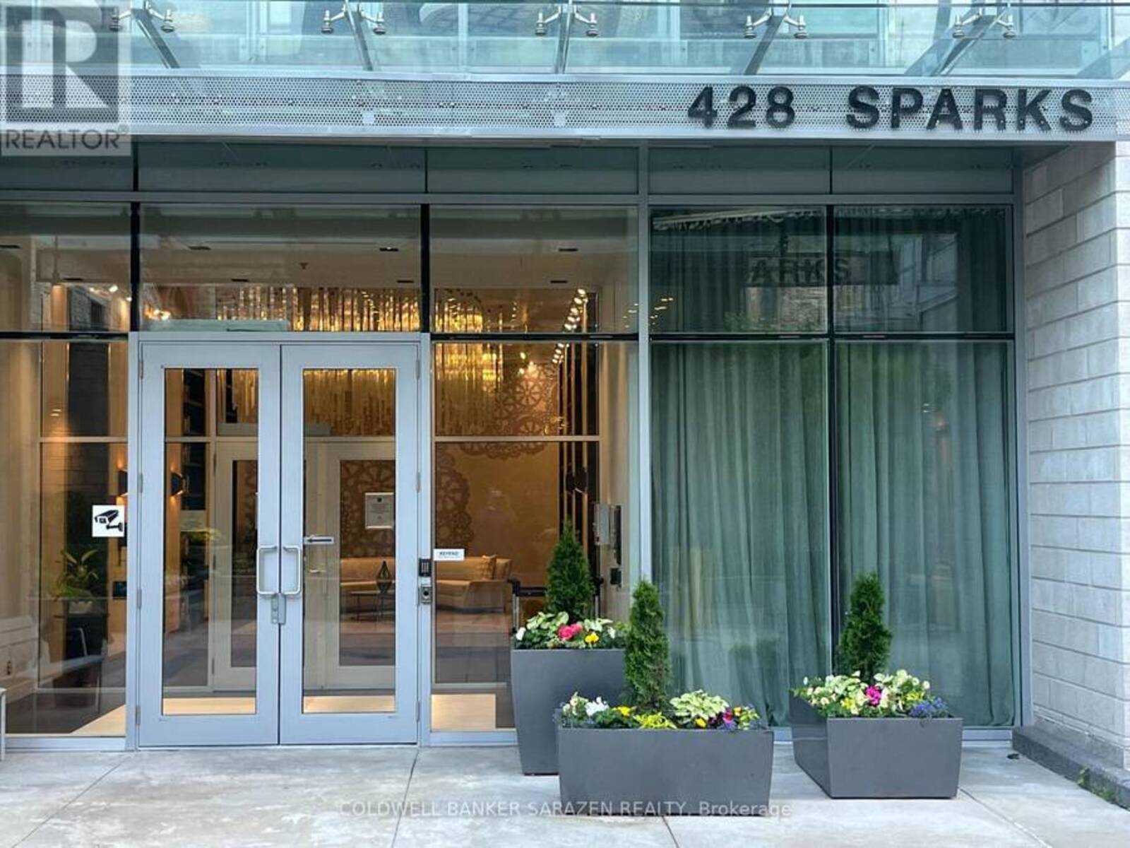 1501 - 428 SPARKS STREET, Ottawa, Ontario K1R 0B3