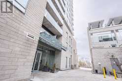 1501 - 428 SPARKS STREET | Ottawa Ontario | Slide Image Thirty