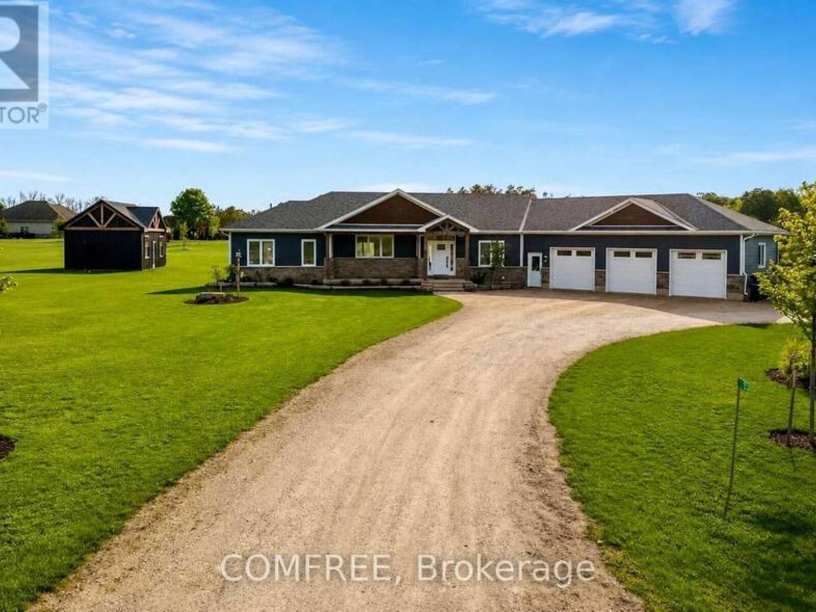 153 MARSHALL HEIGHTS ROAD, Durham, Ontario N0G 1R0