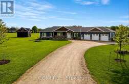 153 MARSHALL HEIGHTS ROAD | Durham Ontario | Slide Image One