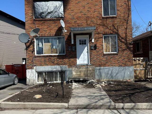 255 GRANVILLE STREET Ottawa Ontario, K1L 6Z3 - Multi-family Home For Sale