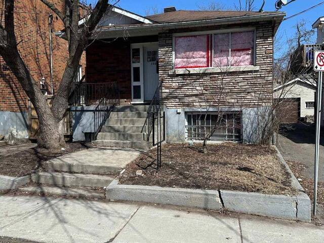 259 GRANVILLE STREET N Ottawa Ontario, K1L 6Z3 - Multi-family Home For Sale