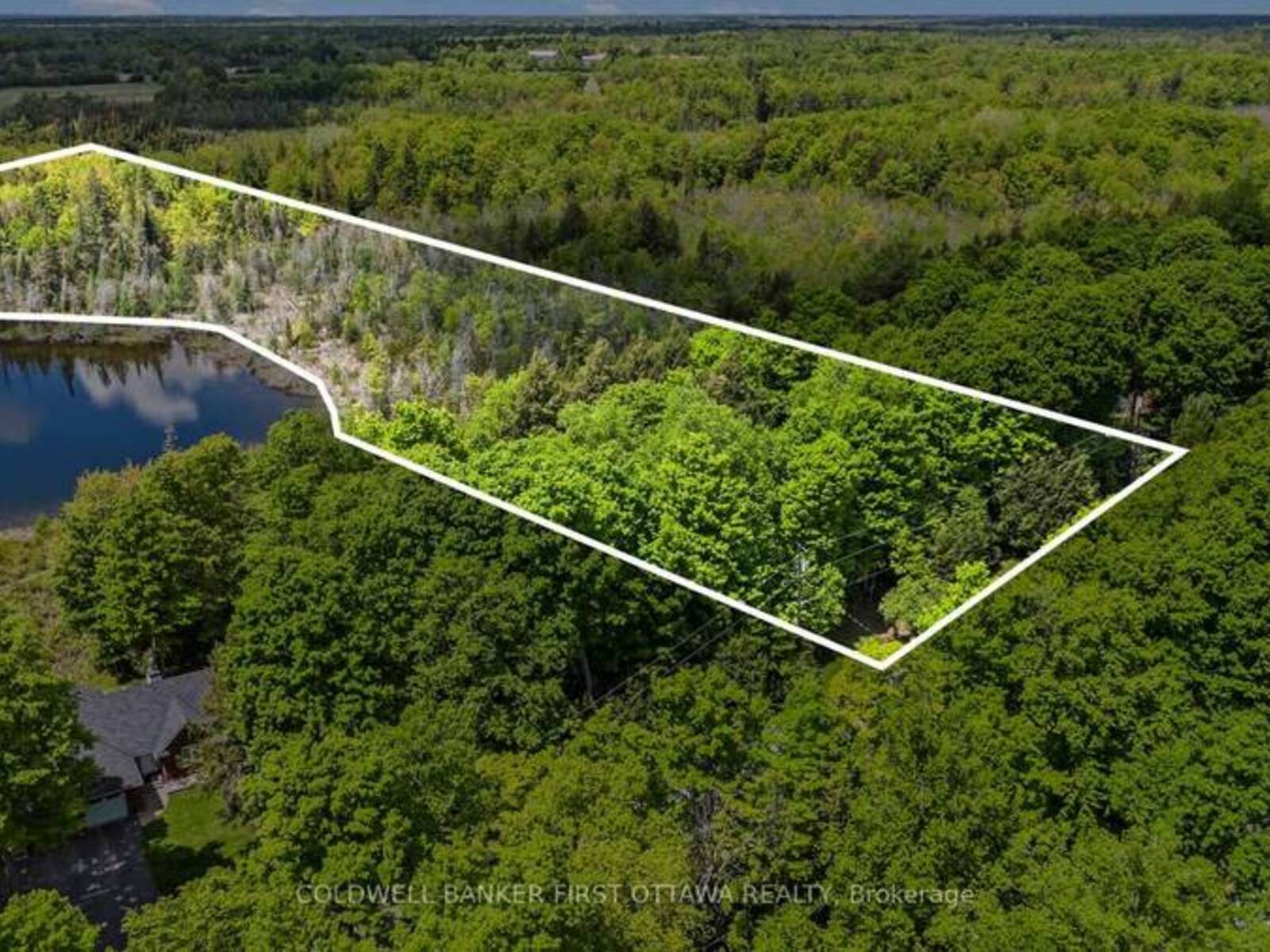 00 POOLE DRIVE, Perth, Ontario K7H 0E5