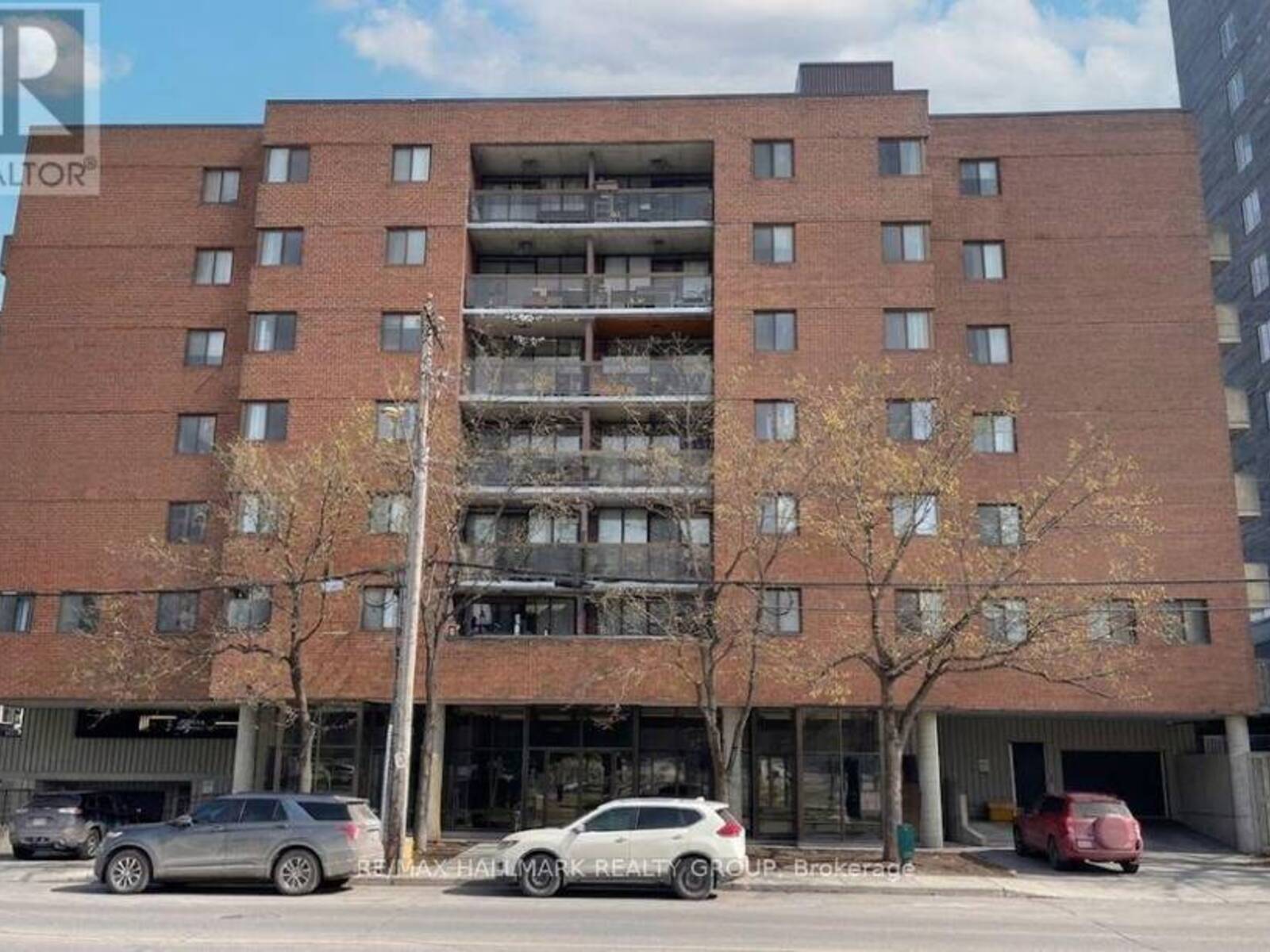 104 - 191 PARKDALE AVENUE, Ottawa, Ontario K1Y 1E8